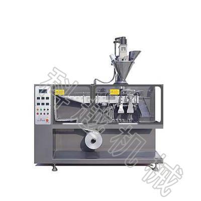 水平式粉劑包裝機相關(guān)產(chǎn)品推薦